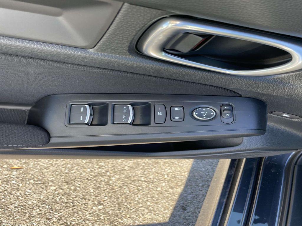 new 2026 Honda Civic car, priced at $27,040