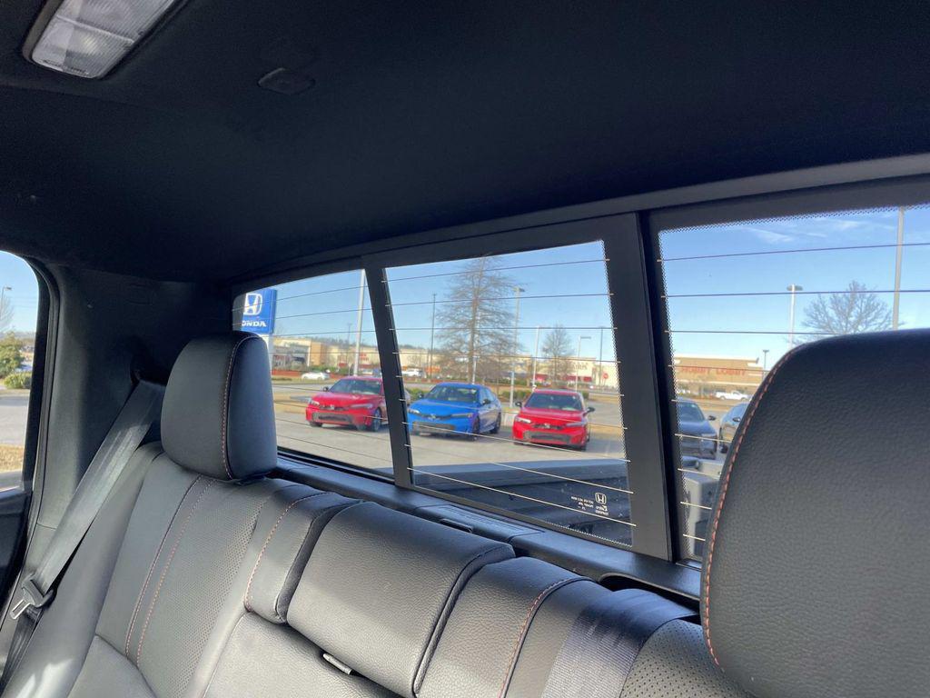 new 2026 Honda Ridgeline car, priced at $48,195