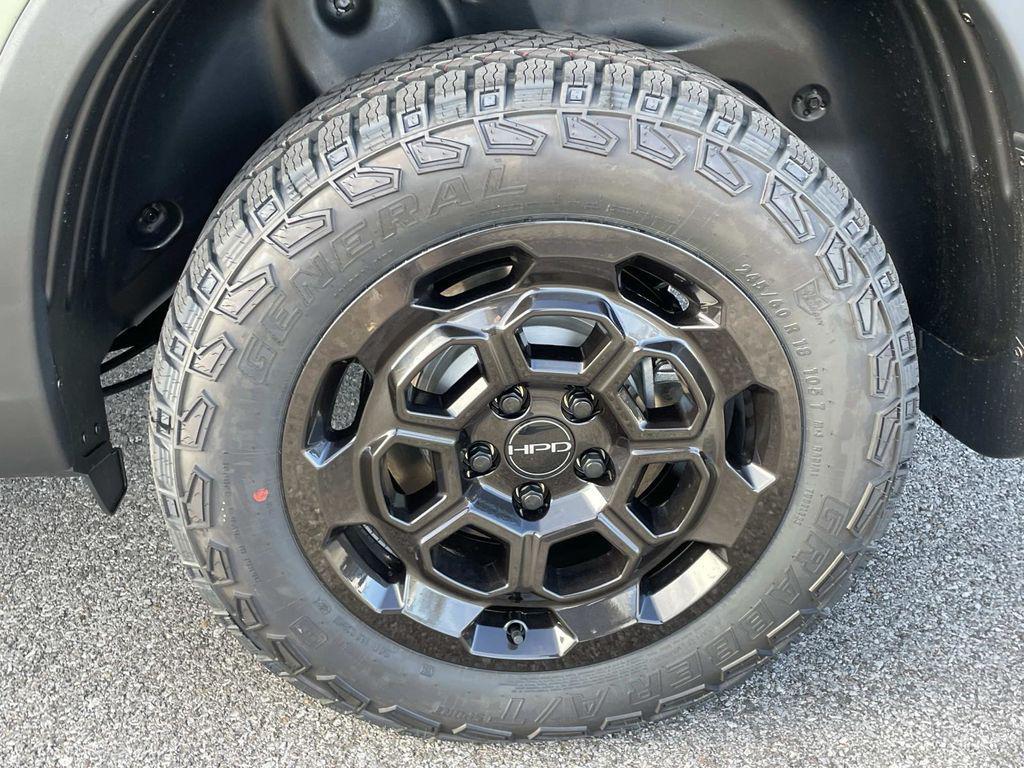 new 2026 Honda Ridgeline car, priced at $48,195