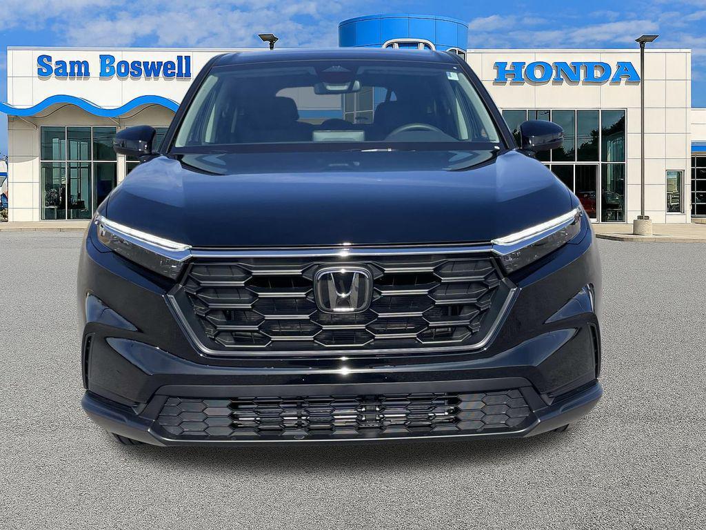 new 2026 Honda CR-V car, priced at $31,620
