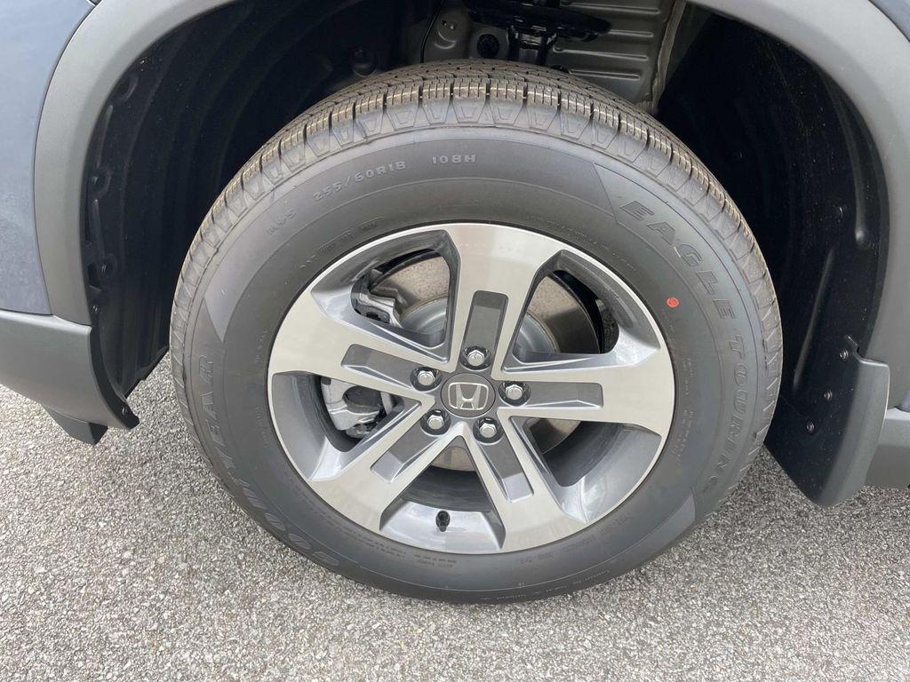 new 2026 Honda Pilot car, priced at $47,340