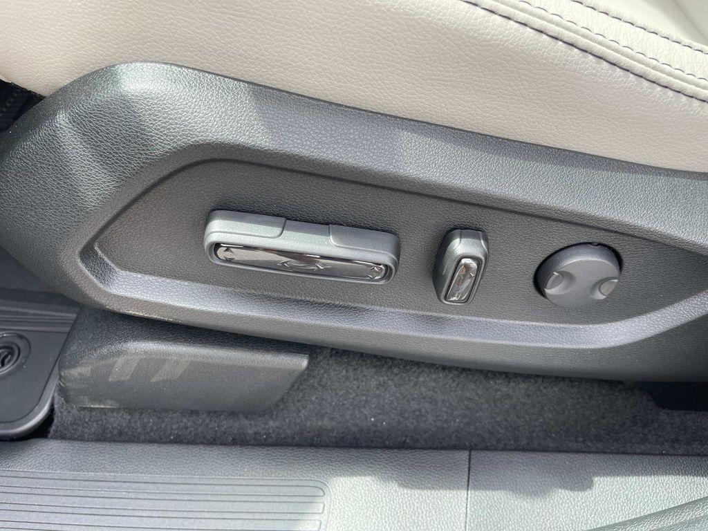 new 2026 Honda Pilot car, priced at $47,340