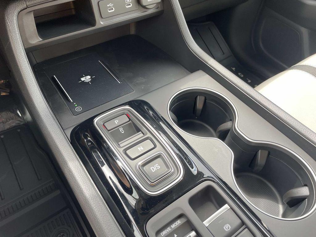 new 2026 Honda Pilot car, priced at $47,340