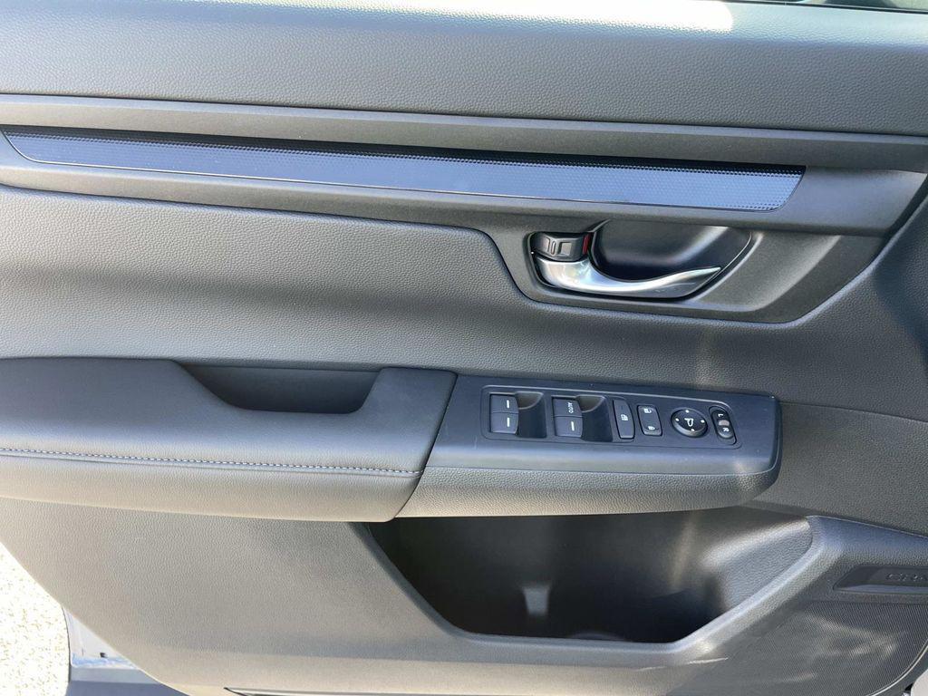 new 2026 Honda CR-V car, priced at $32,075