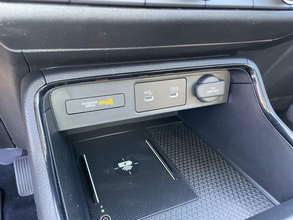 new 2026 Honda CR-V car, priced at $32,075