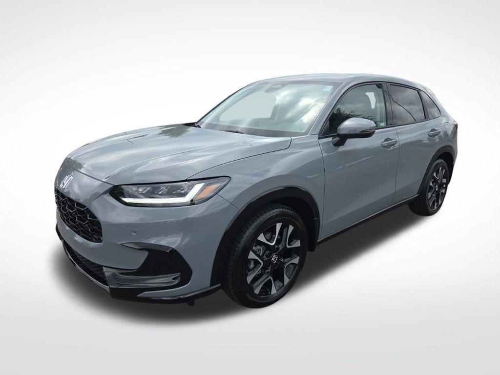 new 2027 Honda HR-V car, priced at $32,355