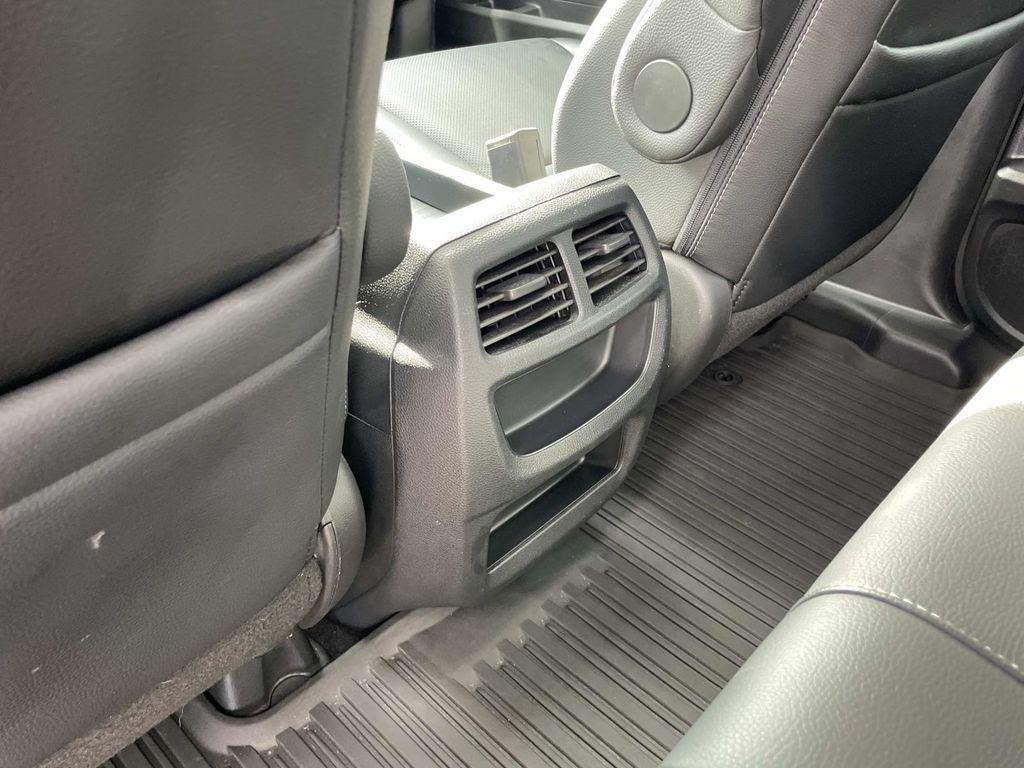 used 2023 Honda Ridgeline car, priced at $31,827