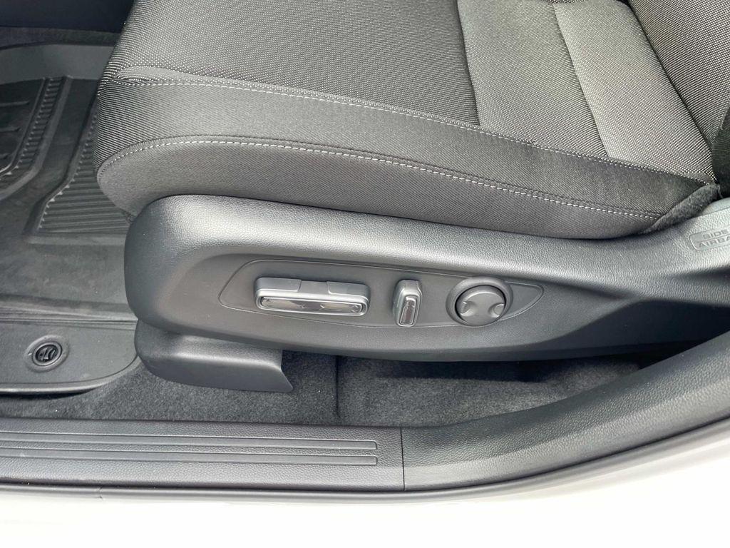 new 2026 Honda CR-V car, priced at $35,750