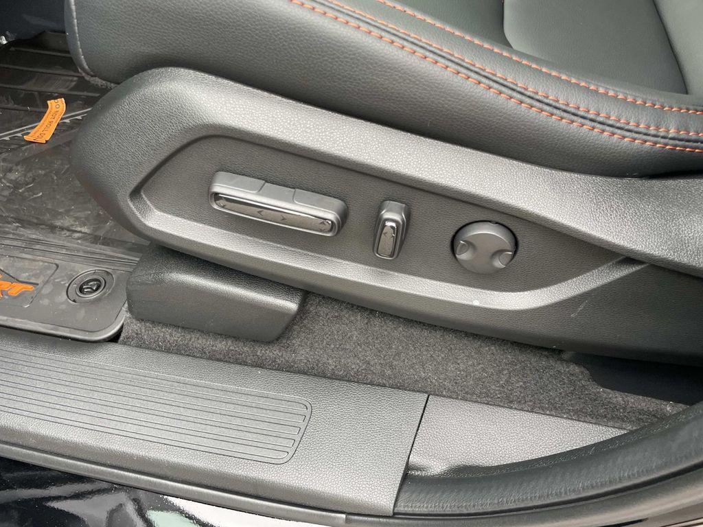 new 2025 Honda Pilot car, priced at $50,145