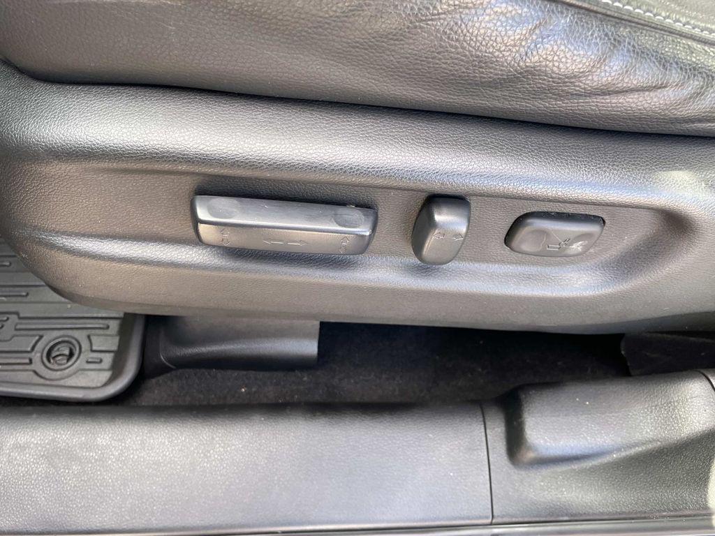 used 2019 Honda Ridgeline car, priced at $27,225