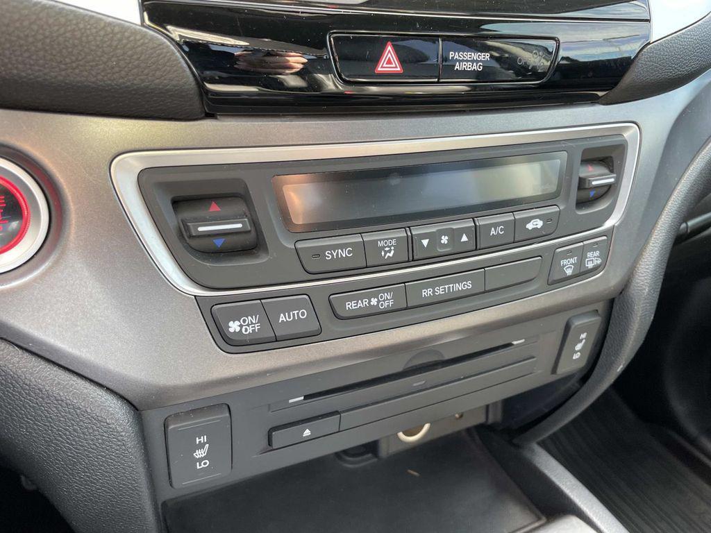 used 2019 Honda Ridgeline car, priced at $27,225