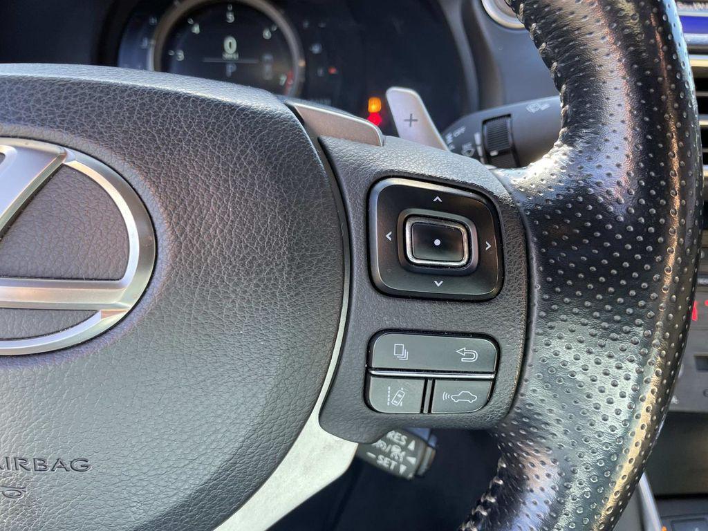 used 2020 Lexus IS 300 car, priced at $27,000