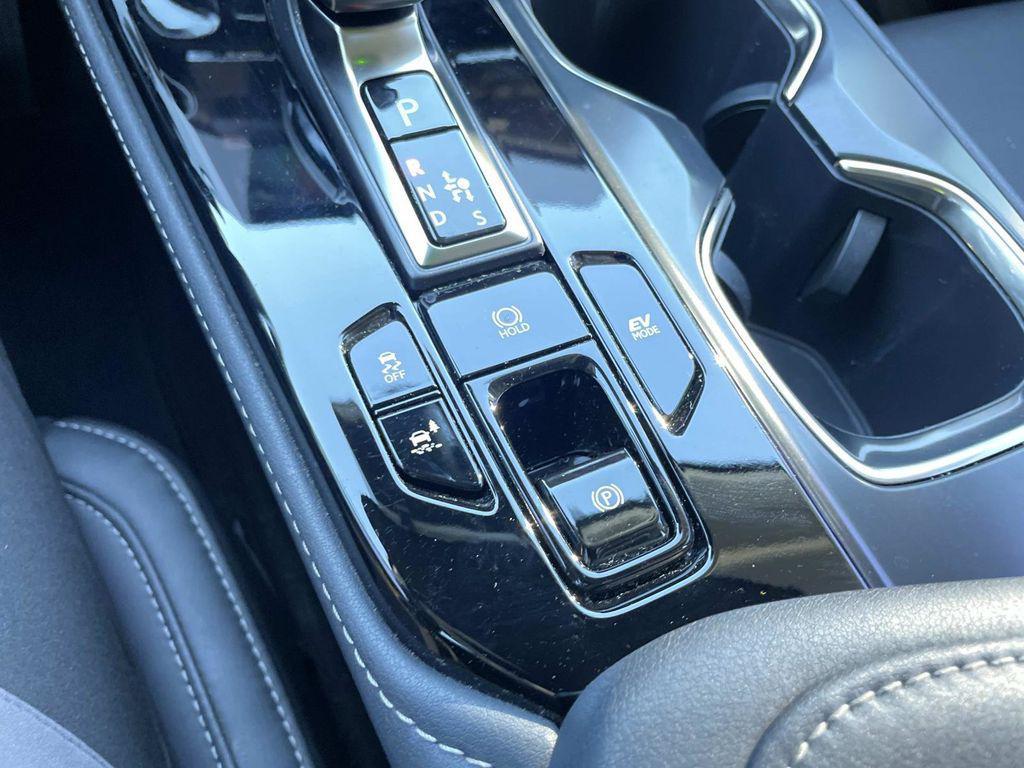 used 2022 Lexus NX 350h car, priced at $37,000