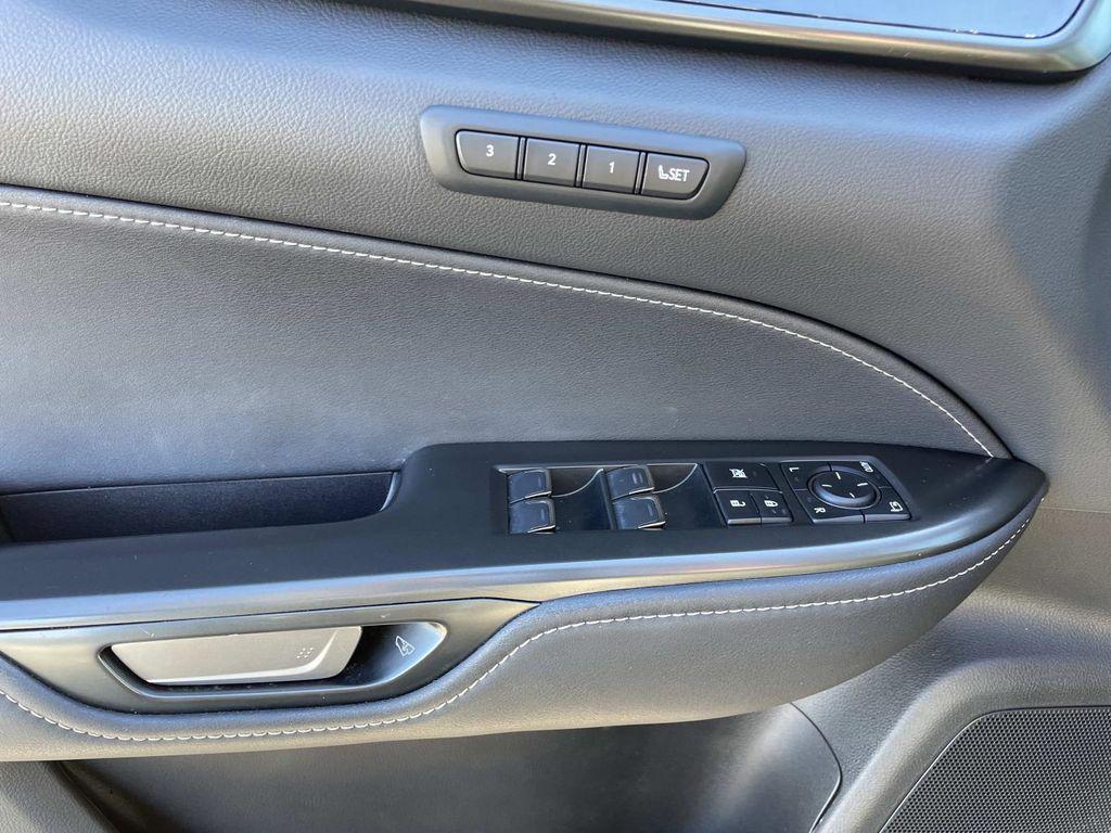 used 2022 Lexus NX 350h car, priced at $37,000