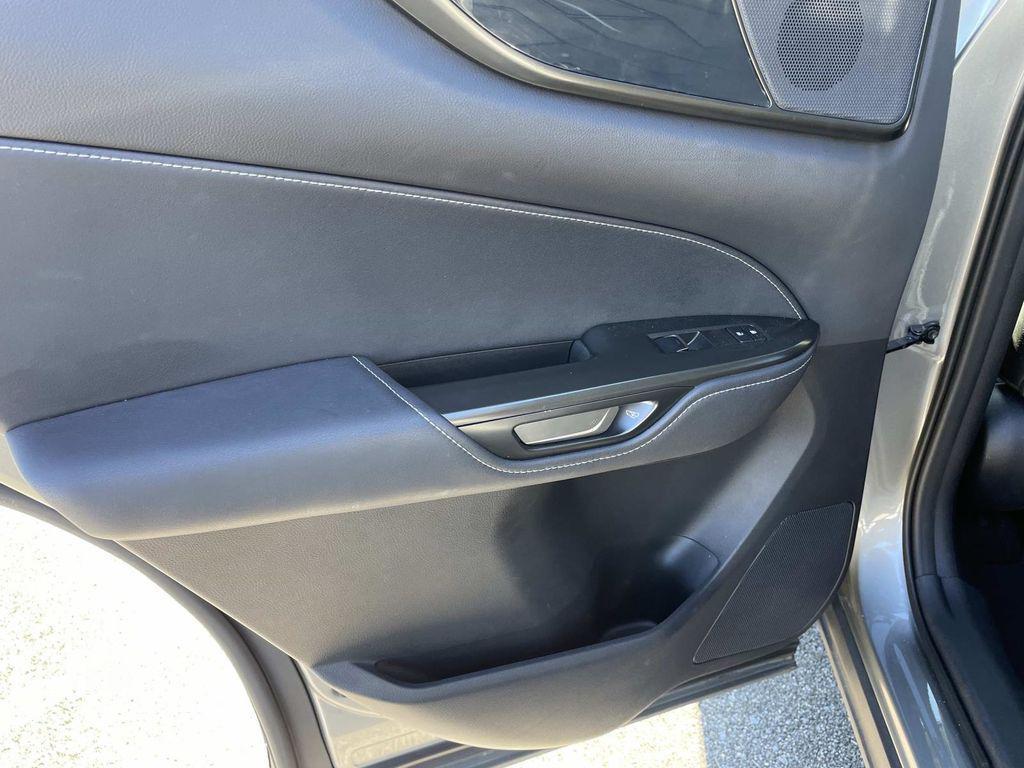 used 2022 Lexus NX 350h car, priced at $37,000