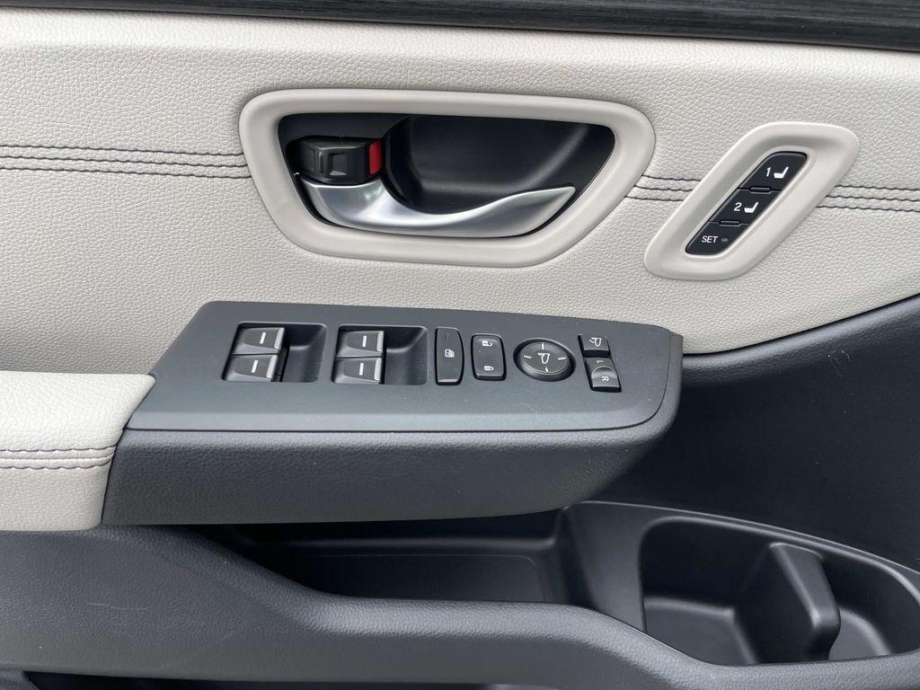 new 2026 Honda Pilot car, priced at $53,495