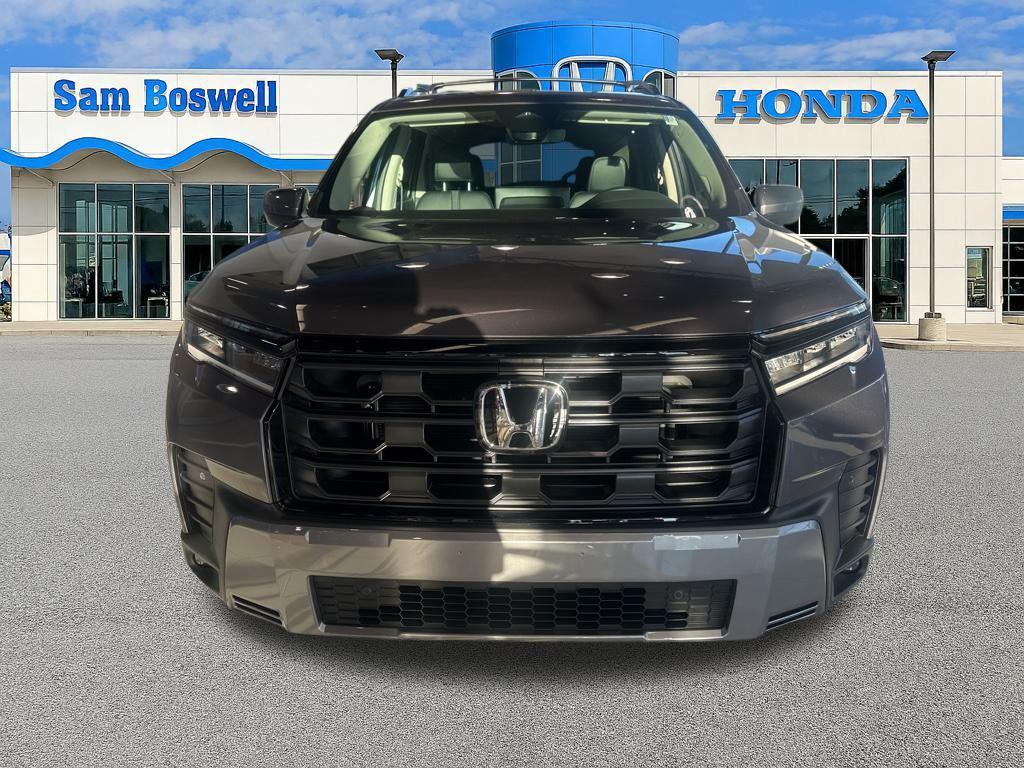 new 2026 Honda Pilot car, priced at $45,240