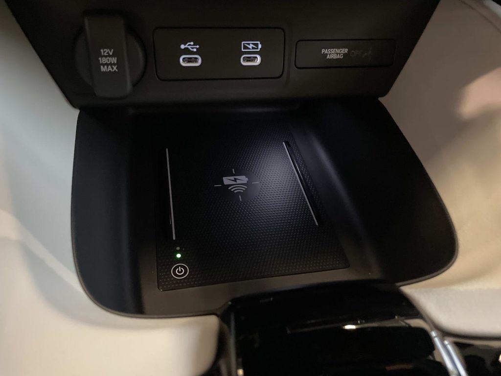 new 2026 Honda Prelude car, priced at $55,088