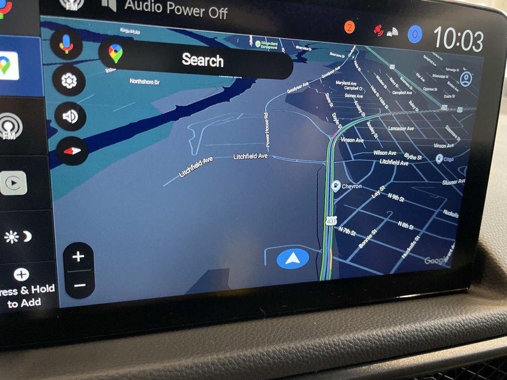 new 2026 Honda Prelude car, priced at $55,088