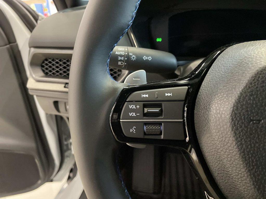 new 2026 Honda Prelude car, priced at $55,088