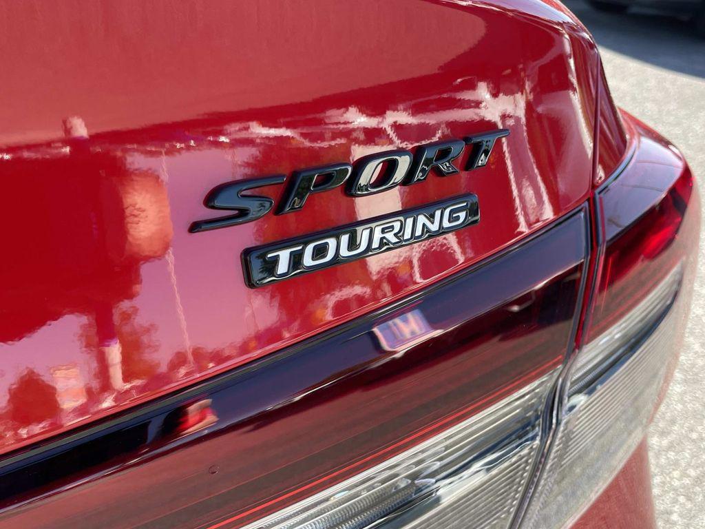 new 2026 Honda Civic Hybrid car, priced at $32,740