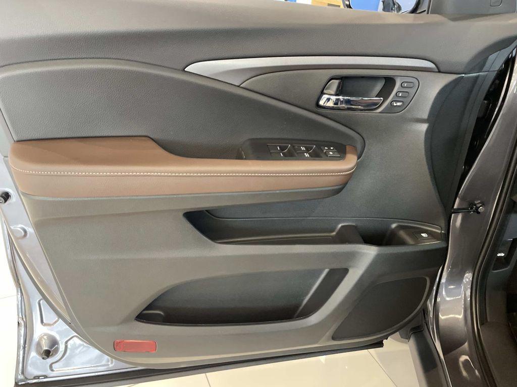 new 2026 Honda Ridgeline car, priced at $44,140