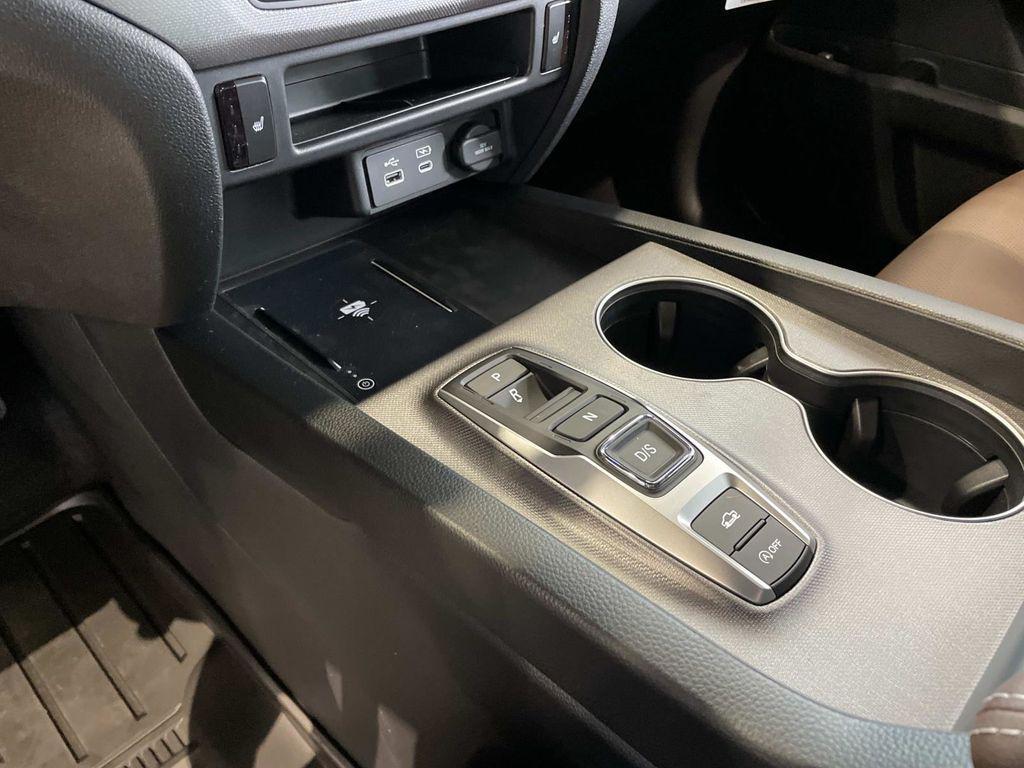 new 2026 Honda Ridgeline car, priced at $44,140