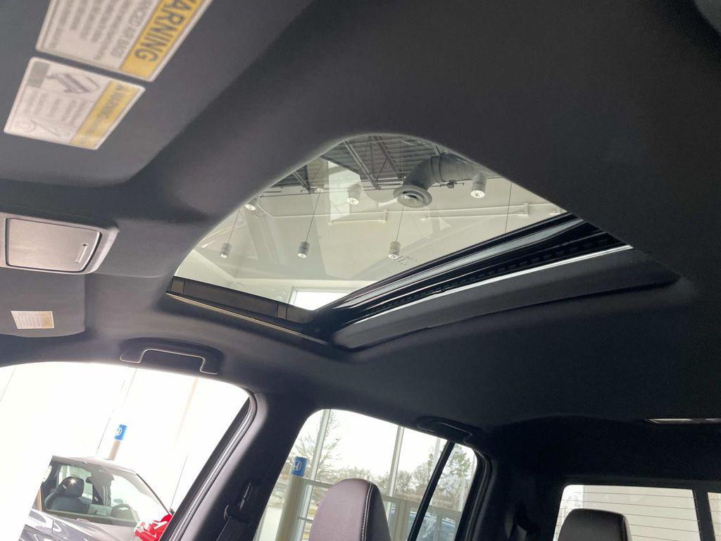 new 2026 Honda Ridgeline car, priced at $44,140