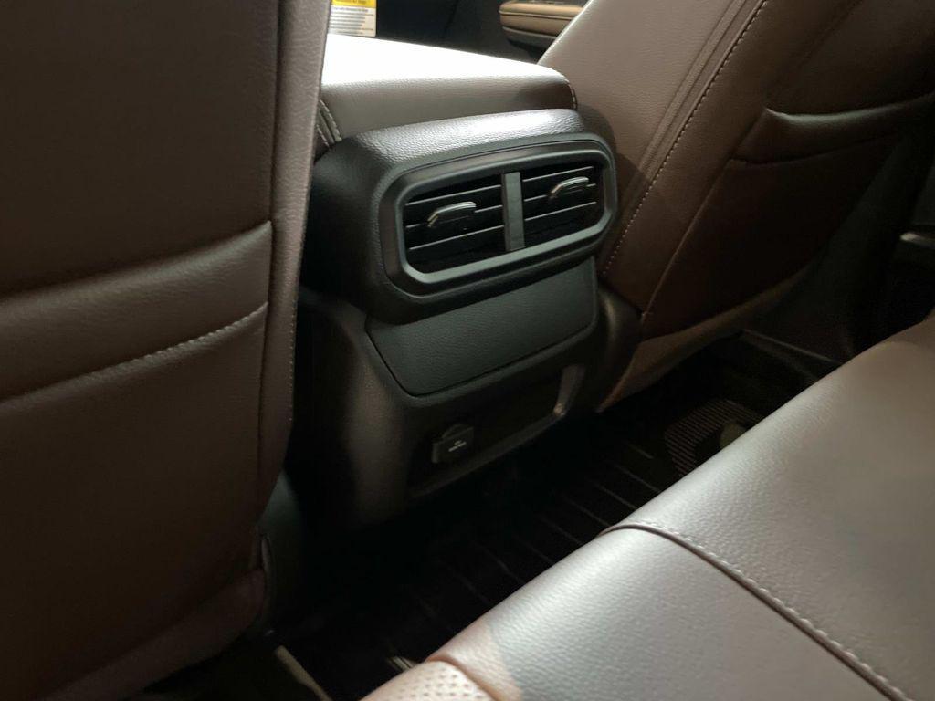 new 2026 Honda Ridgeline car, priced at $44,140