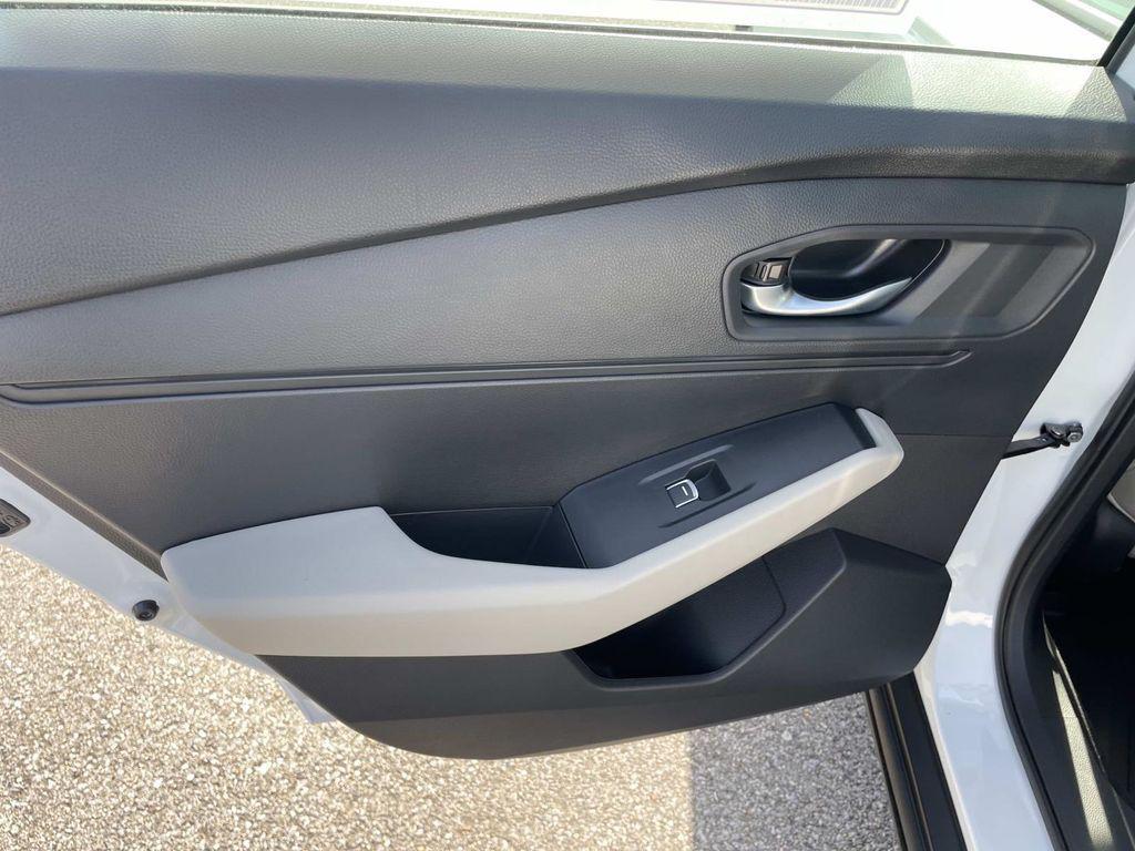 new 2026 Honda Accord car, priced at $29,295