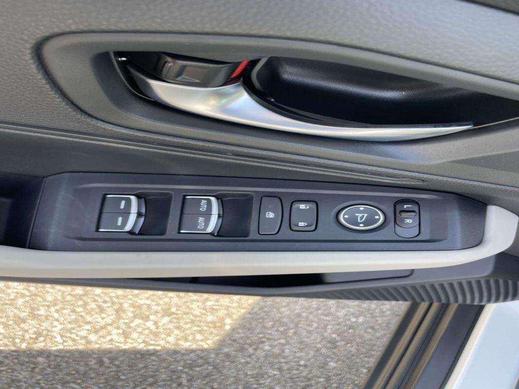 new 2026 Honda Accord car, priced at $29,295