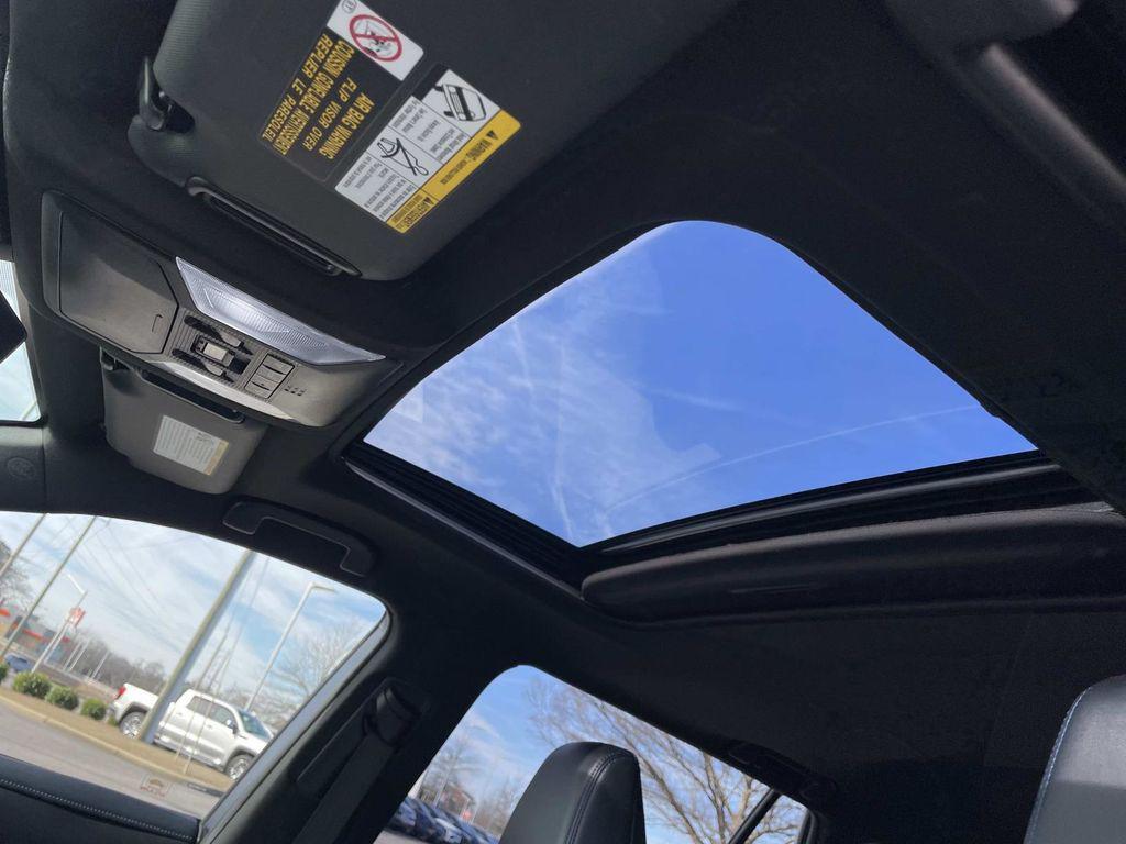 used 2020 Toyota RAV4 Hybrid car, priced at $27,169