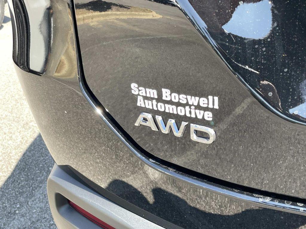 new 2025 Honda Pilot car, priced at $46,345