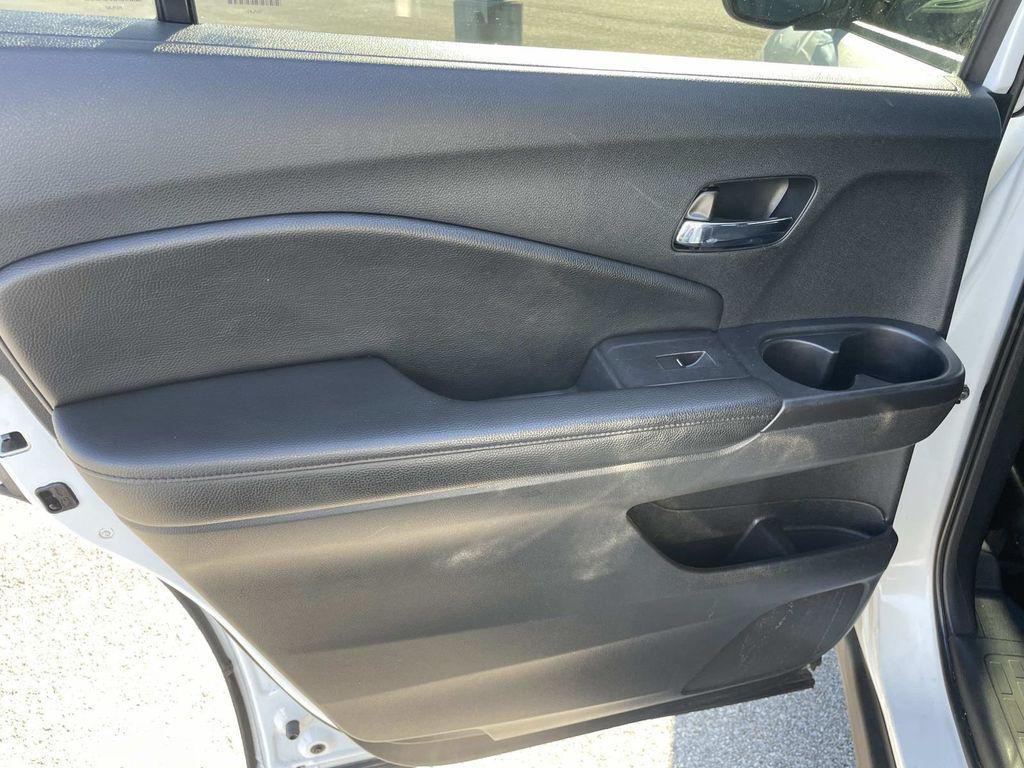 used 2022 Honda Pilot car, priced at $20,800