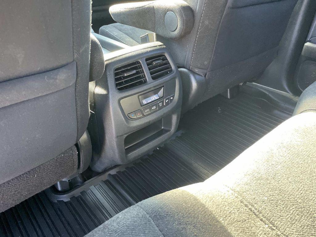 used 2022 Honda Pilot car, priced at $20,800