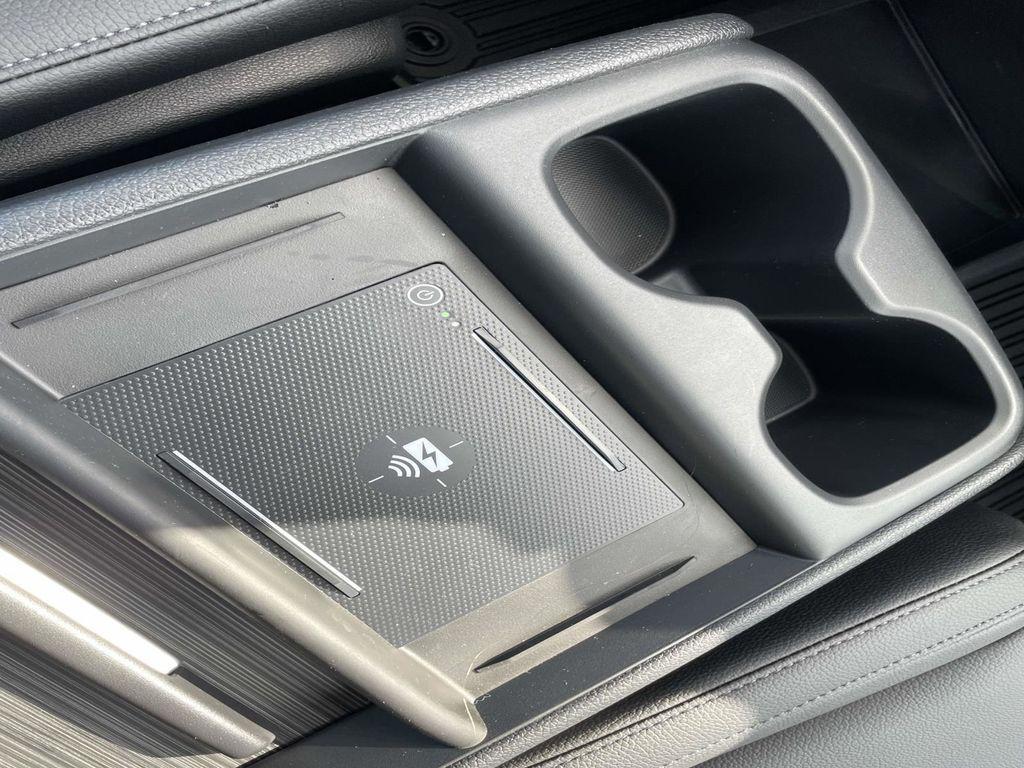 new 2026 Honda Odyssey car, priced at $43,540