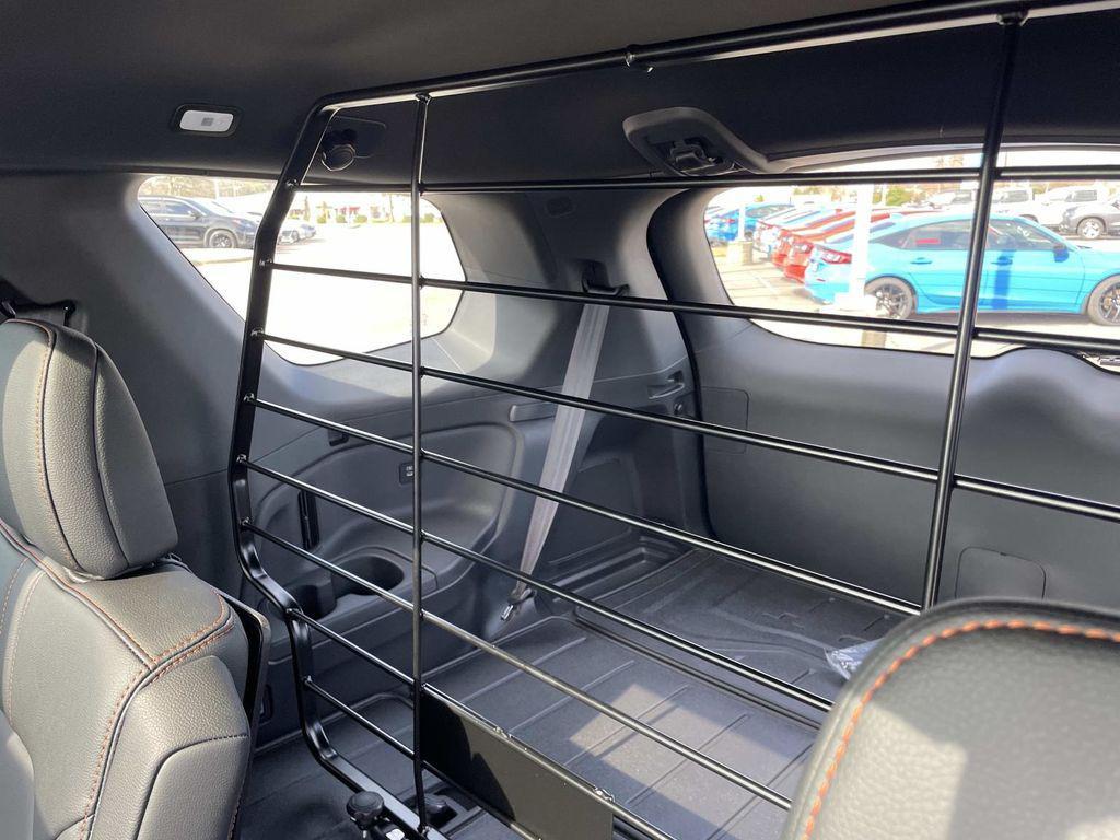 new 2026 Honda Pilot car, priced at $51,890