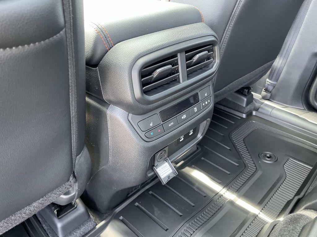 new 2026 Honda Pilot car, priced at $51,890