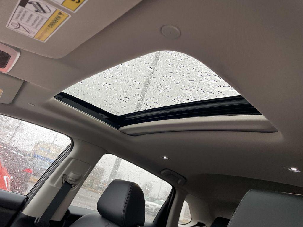 used 2026 Honda HR-V car, priced at $30,933