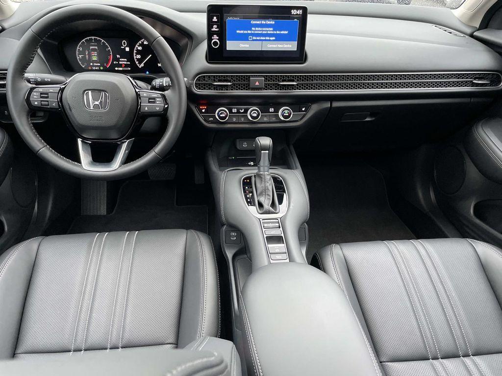 used 2026 Honda HR-V car, priced at $30,933