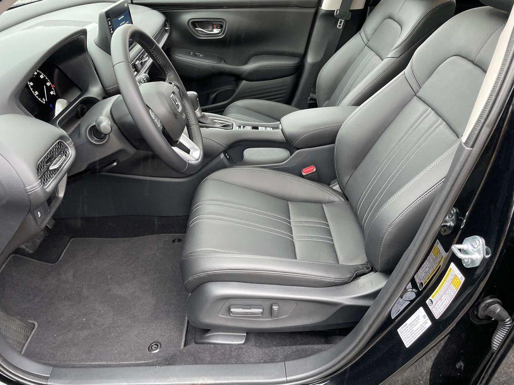 used 2026 Honda HR-V car, priced at $30,933