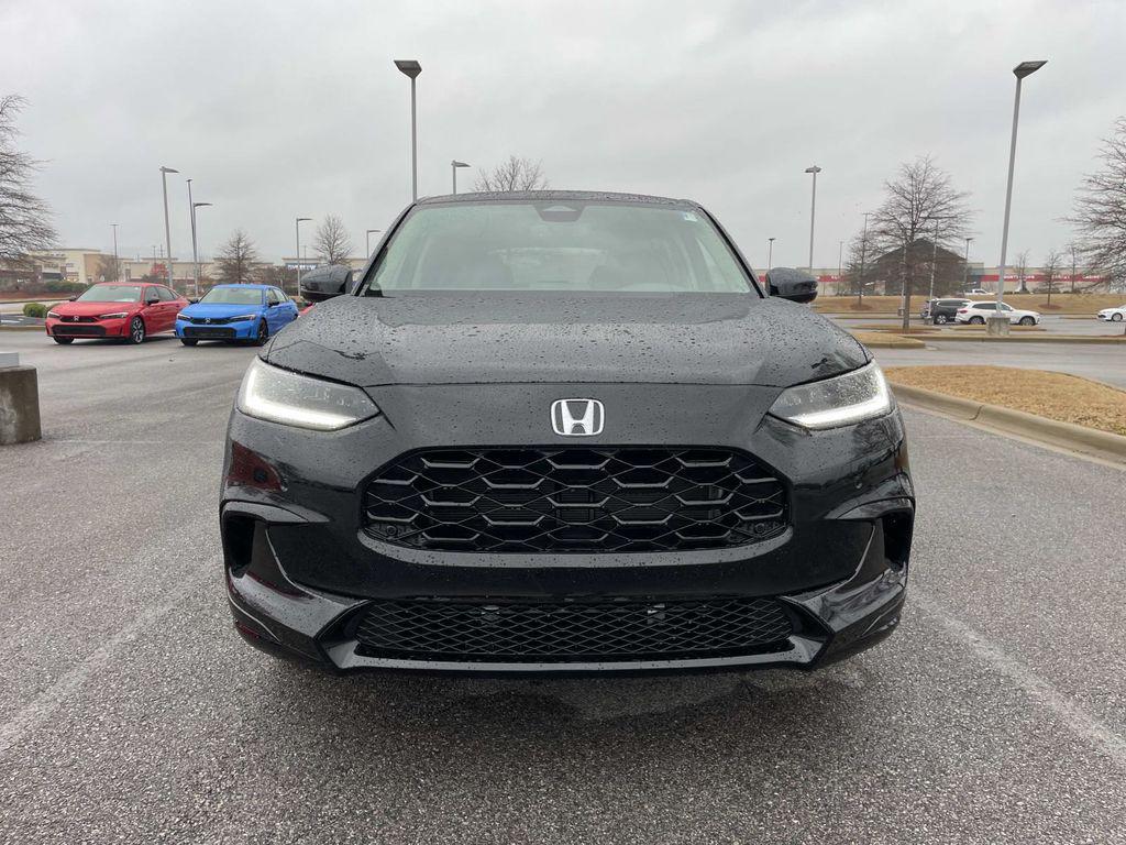 used 2026 Honda HR-V car, priced at $30,933