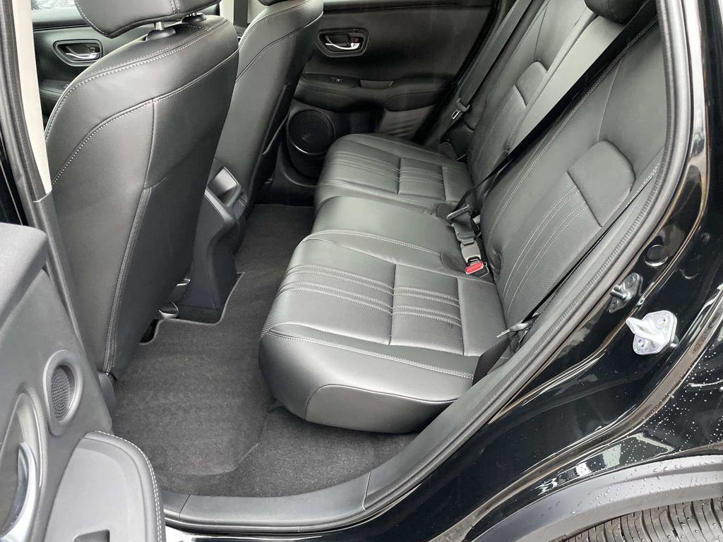 used 2026 Honda HR-V car, priced at $30,933