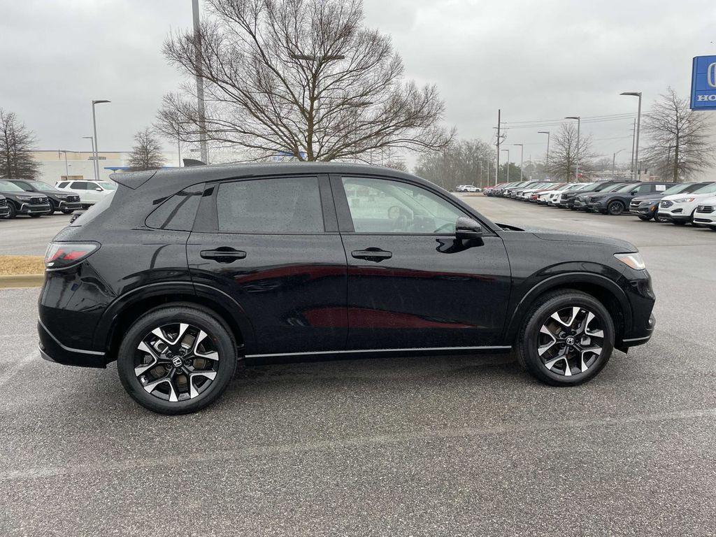 used 2026 Honda HR-V car, priced at $30,933