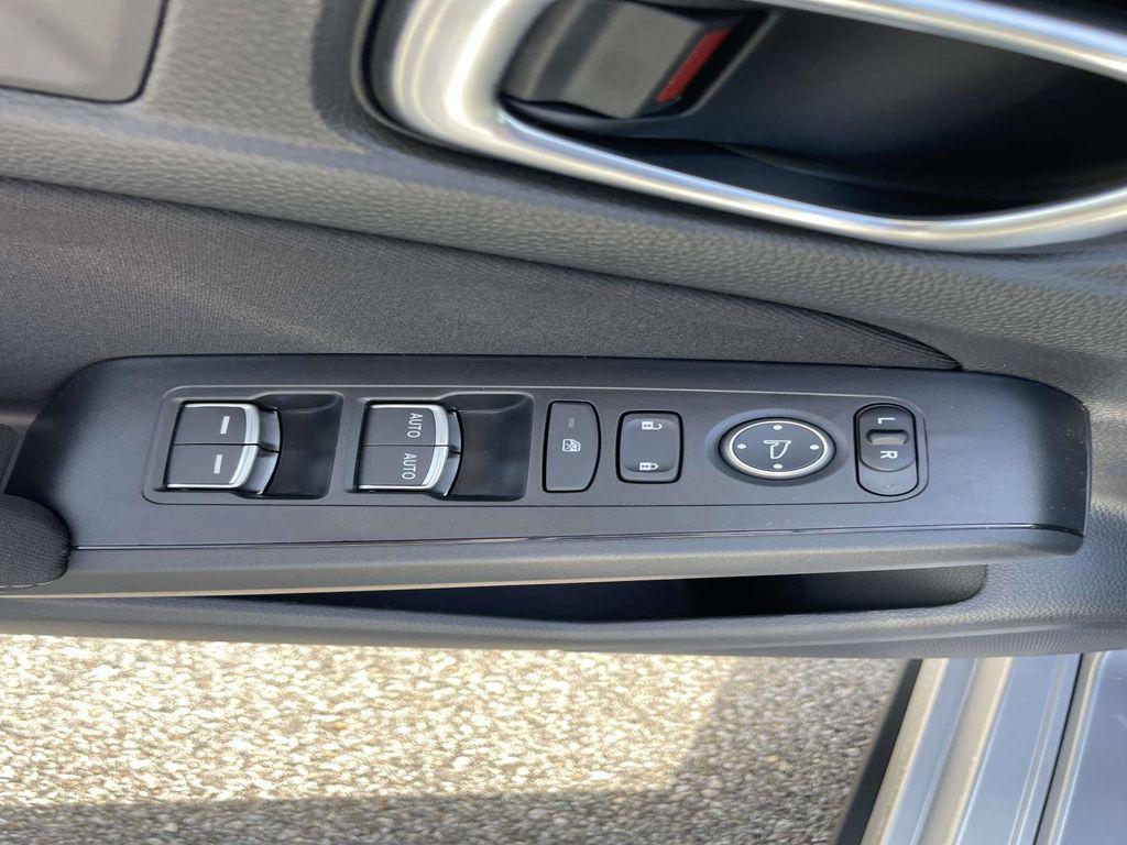 new 2026 Honda Civic car, priced at $28,340