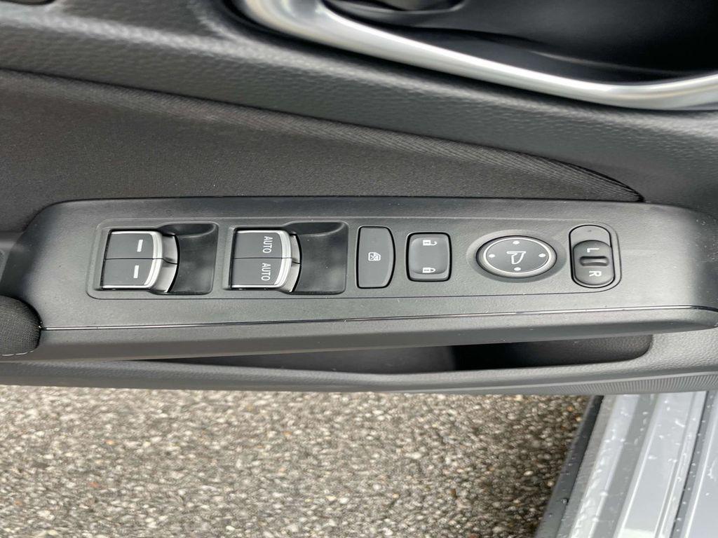 used 2026 Honda Civic car, priced at $27,200