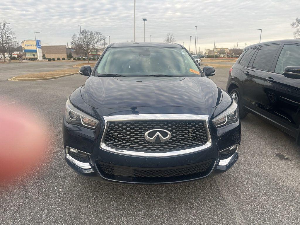 used 2020 INFINITI QX60 car, priced at $14,850