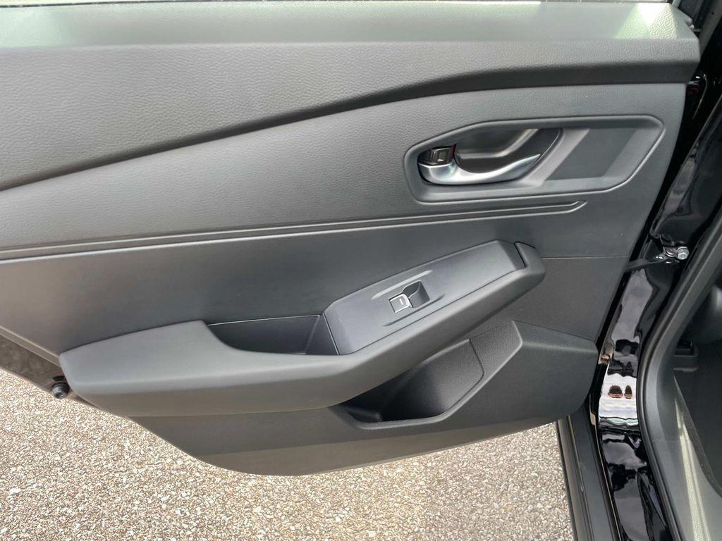 new 2025 Honda Accord car, priced at $30,960