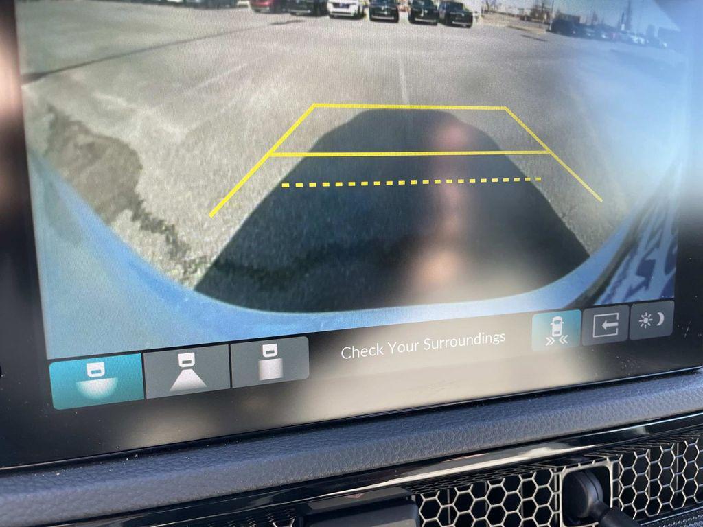 used 2024 Honda CR-V car, priced at $32,000