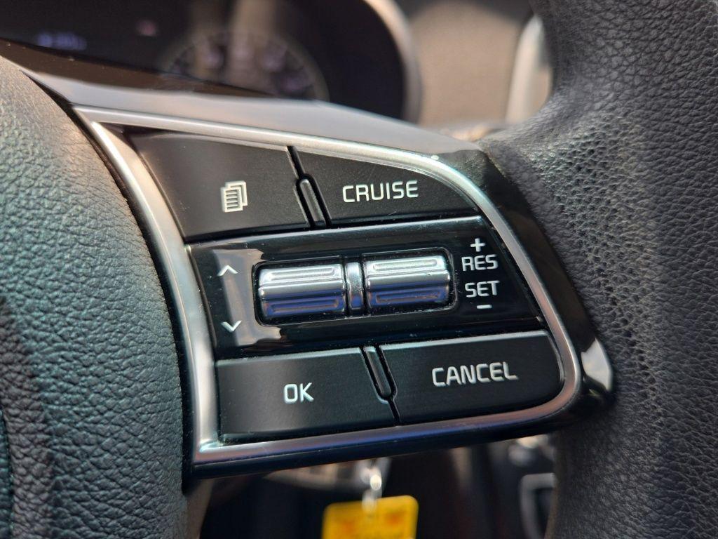 used 2019 Kia Optima car, priced at $9,000